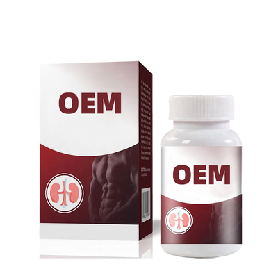 1g Hommes Power Energy Tablette Bonbons soulage la fatigue Grande taille favorise les érections
