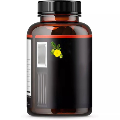 Suppléments nutritionnels pour hommes Macagan Capsules puissantes énergie Maxman soulagement du stress
