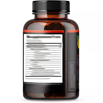 Suppléments nutritionnels pour hommes Macagan Capsules puissantes énergie Maxman soulagement du stress