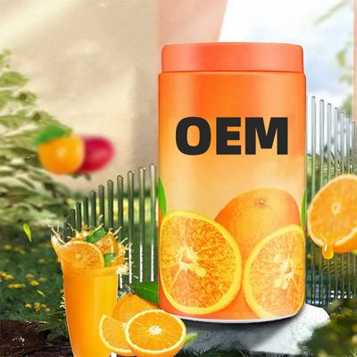 Produits à base de vitamine C à forte teneur en vitamine C
