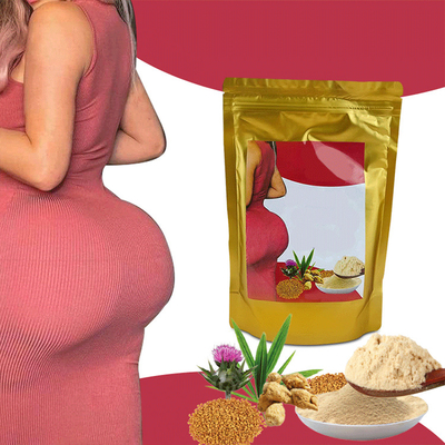 Aucun effet secondaire Pilules de racine de maca Augmentation des fesses