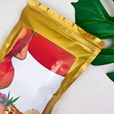 Aucun effet secondaire Pilules de racine de maca Augmentation des fesses