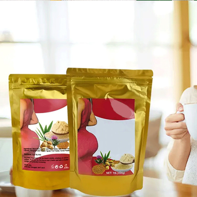 Aucun effet secondaire Pilules de racine de maca Augmentation des fesses