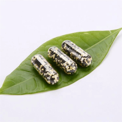 Oem Érection difficile Pour les capsules dures Hommes Érection pénienne Capsule Aliments santé
