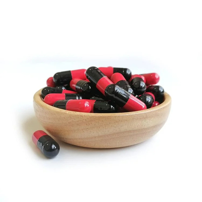 Produit sur mesure 100% herbes naturelles Maca Tablette Homme Power Capsule Soins de santé