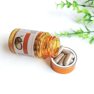 Les suppléments naturels pour la santé des hommes améliorent la santé sexuelle des hommes 500 mg