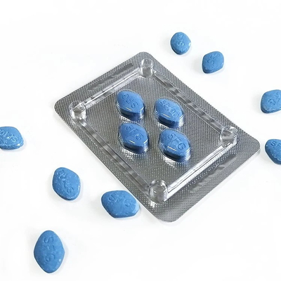 Puissance à base de plantes Epimedium Suppléments nutritionnels pour hommes Capsules d' huîtres de maca