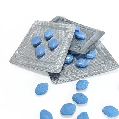 Puissance à base de plantes Epimedium Suppléments nutritionnels pour hommes Capsules d' huîtres de maca