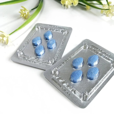 Puissance à base de plantes Epimedium Suppléments nutritionnels pour hommes Capsules d' huîtres de maca