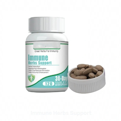 Supplément de soins de santé OEM pour l' équilibre hormonal des femmes Booster de l' immunité Soutien de l' humeur
