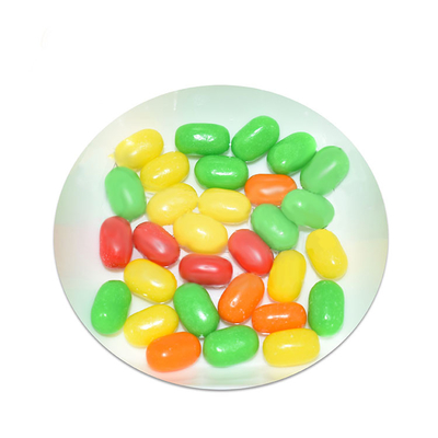 HALAL Doux Multicolore Arôme Fruité Comprimé Tablette Bonbons En Bouteille