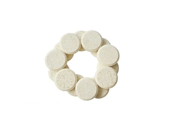 Pilules de bonbons OEM Natto Monascus Ginseng Peptide