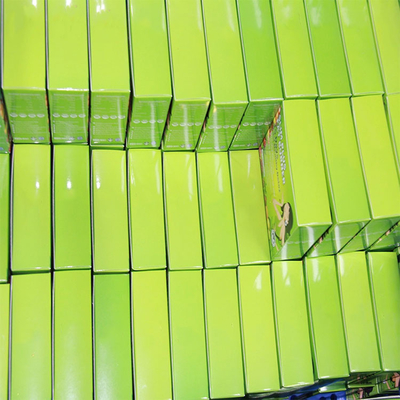 OEM ODM Perte de poids Boisson probiotique Miel de pomme de terre Détoxifier le sucre