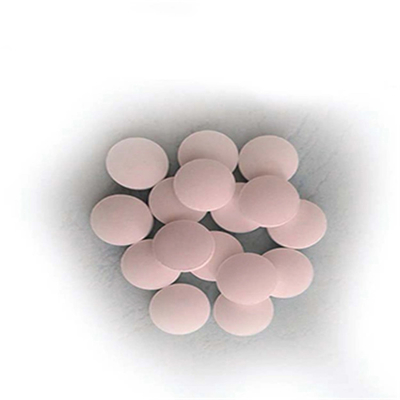 OEM / ODM Tablettes à mâcher Acérolles Vc tranches bonbons pressés