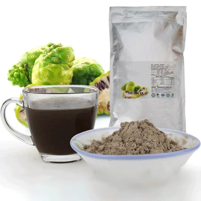 Poudre d'enzymes Noni fraîche pour poudre de boissons solides
