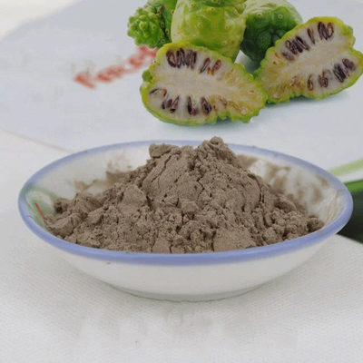 Poudre d'enzymes Noni fraîche pour poudre de boissons solides