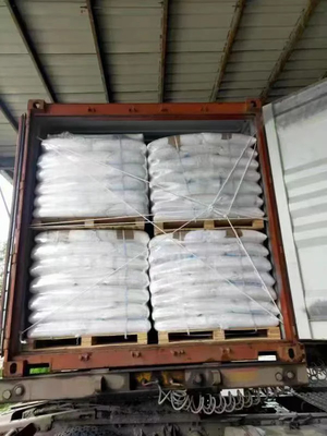 Na2co3 99% de carbonate de sodium en poudre Soude Cendre Solides légers