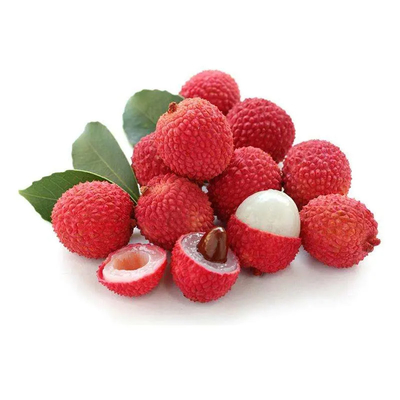 Vente en gros de boissons solides de haute qualité Jus de lychee Poudre de lychee Poudre de litchi Poudre de litchi