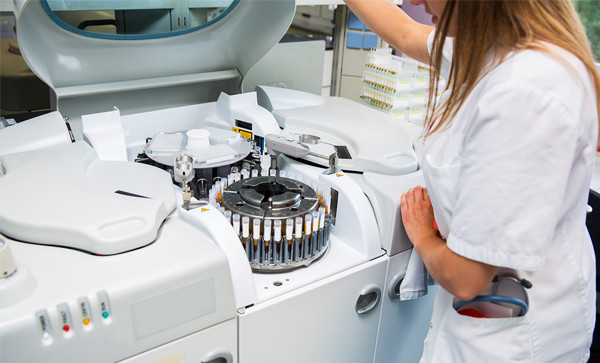 Hebei Feirui Biotechnology Co., LTD Contrôle de la qualité